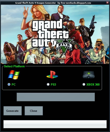 Gta V Xbox One Free Download Code No Survey